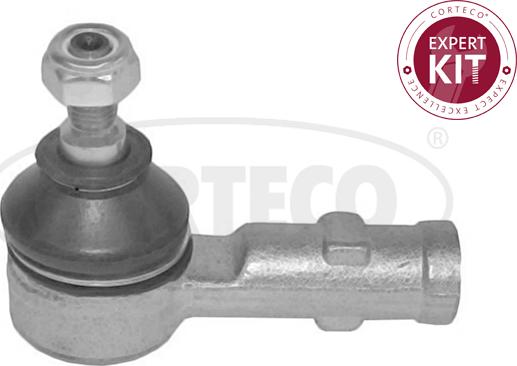 Corteco 49400955 - Hlava příčného táhla řízení www.parts5.com