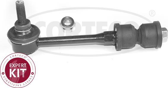 Corteco 49400952 - Rod / Strut, stabiliser parts5.com