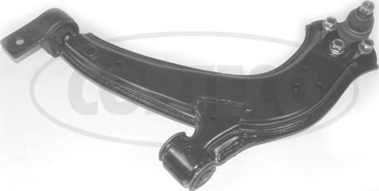 Corteco 49400496 - Õõtshoob, käändmik www.parts5.com