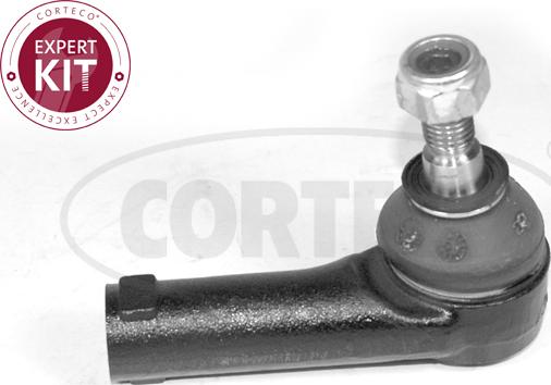 Corteco 49400493 - Tie Rod End www.parts5.com