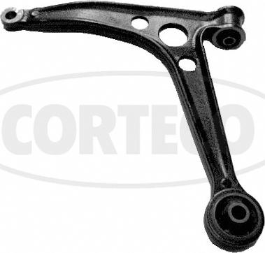 Corteco 49400459 - Track Control Arm www.parts5.com