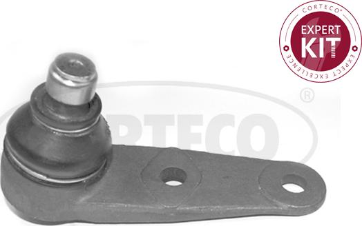 Corteco 49400454 - Ball Joint www.parts5.com