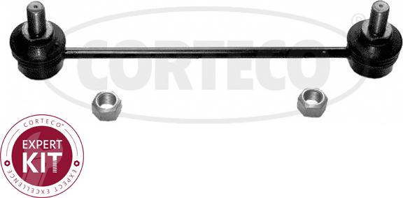 Corteco 49400404 - Drążek / wspornik, stabilizator www.parts5.com