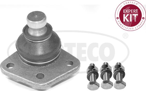 Corteco 49400403 - Ball Joint www.parts5.com