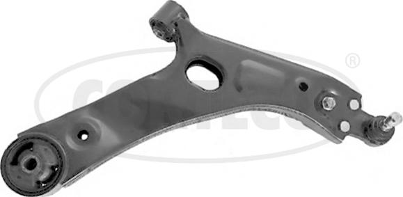 Corteco 49400488 - Brat, suspensie roata www.parts5.com