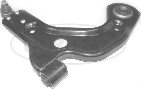 Corteco 49400479 - Track Control Arm www.parts5.com