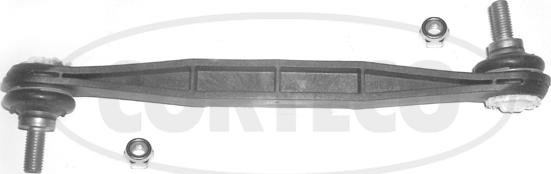 Corteco 49400476 - Brat / bieleta suspensie, stabilizator www.parts5.com