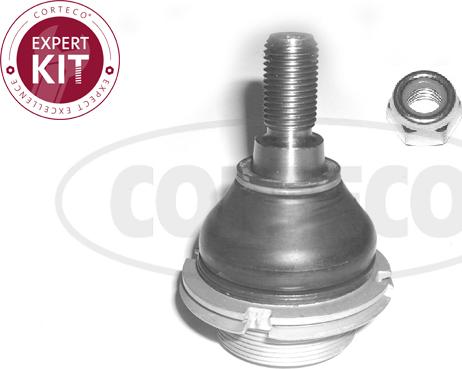 Corteco 49400541 - Шаровая опора, несущий / направляющий шарнир www.parts5.com