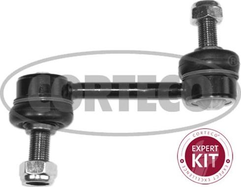 Corteco 49400542 - Rod / Strut, stabiliser www.parts5.com