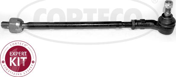 Corteco 49400559 - Tie Rod parts5.com