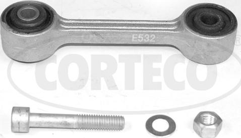 Corteco 49400551 - Brat / bieleta suspensie, stabilizator www.parts5.com