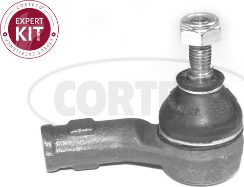 Corteco 49400558 - Rótula barra de acoplamiento www.parts5.com