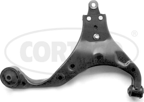 Corteco 49400565 - Track Control Arm parts5.com