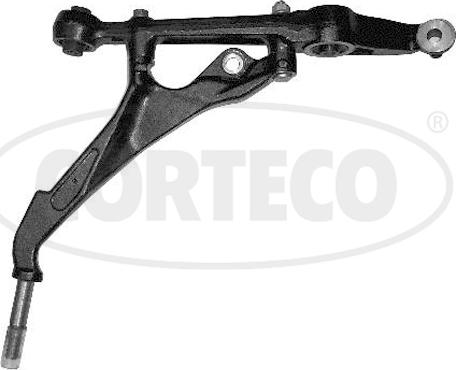 Corteco 49400531 - Barra oscilante, suspensión de ruedas www.parts5.com