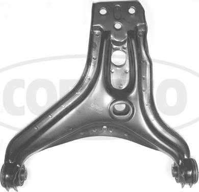 Corteco 49400533 - Brat, suspensie roata www.parts5.com