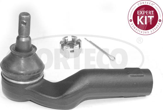 Corteco 49400529 - Cap de bara www.parts5.com