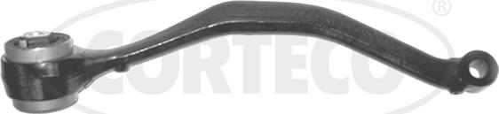 Corteco 49400520 - Brat, suspensie roata www.parts5.com