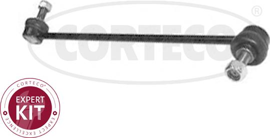 Corteco 49400645 - Rod / Strut, stabiliser www.parts5.com