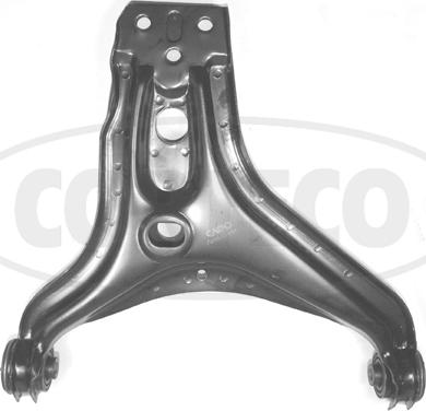 Corteco 49400662 - Brat, suspensie roata www.parts5.com