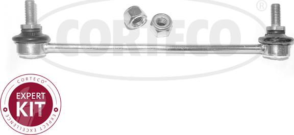 Corteco 49400611 - Rod / Strut, stabiliser www.parts5.com