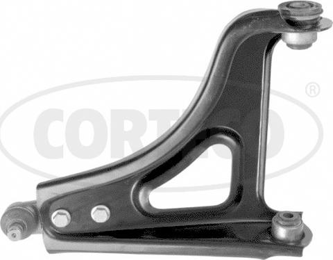 Corteco 49400621 - Track Control Arm www.parts5.com