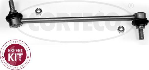 Corteco 49400092 - Rod / Strut, stabiliser www.parts5.com