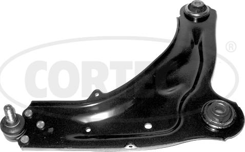 Corteco 49400040 - Õõtshoob, käändmik www.parts5.com