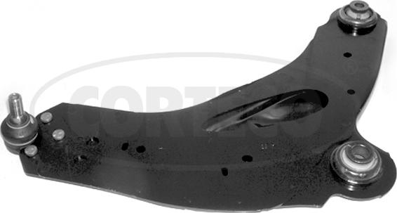 Corteco 49400066 - Upravljač, ovjes kotača www.parts5.com