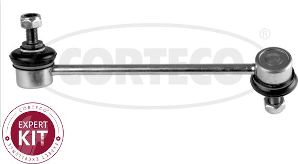 Corteco 49400003 - Rod / Strut, stabiliser www.parts5.com