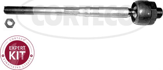 Corteco 49400010 - Articulación axial, barra de acoplamiento www.parts5.com