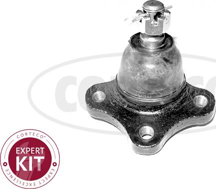 Corteco 49400076 - Ball Joint parts5.com