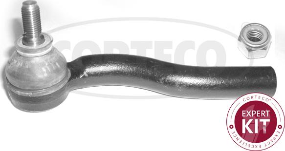 Corteco 49400073 - Tie Rod End www.parts5.com