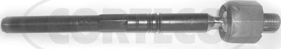 Corteco 49400199 - Inner Tie Rod, Axle Joint parts5.com