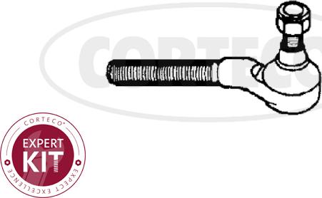 Corteco 49400193 - Spurstangenkopf www.parts5.com