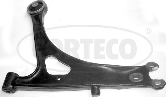 Corteco 49400149 - Track Control Arm www.parts5.com