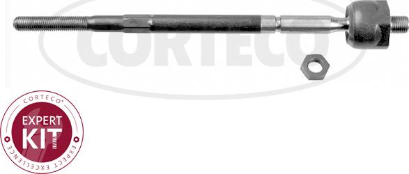 Corteco 49400146 - Articulación axial, barra de acoplamiento www.parts5.com