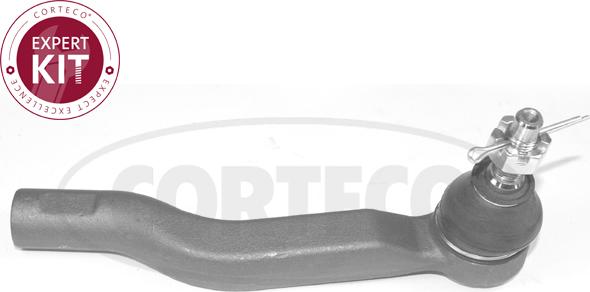 Corteco 49400164 - Glava jarmovega droga www.parts5.com