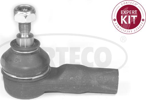 Corteco 49400161 - Kraj poprečne spone www.parts5.com