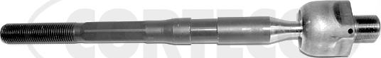 Corteco 49400107 - Inner Tie Rod, Axle Joint www.parts5.com