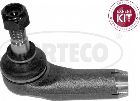 Corteco 49400125 - Rótula barra de acoplamiento www.parts5.com