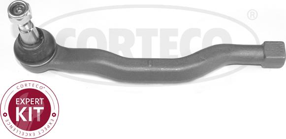 Corteco 49400122 - Rótula barra de acoplamiento www.parts5.com