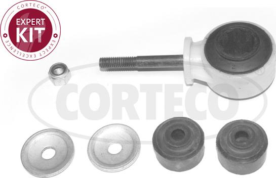 Corteco 49400859 - Тяга / стойка, стабилизатор www.parts5.com