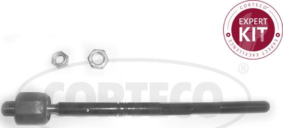 Corteco 49400864 - Inner Tie Rod, Axle Joint www.parts5.com