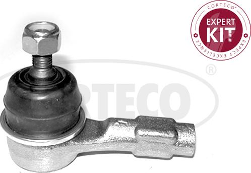 Corteco 49400838 - Cap de bara www.parts5.com