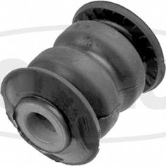 Corteco 49400824 - Сайлентблок, рычаг подвески колеса www.parts5.com