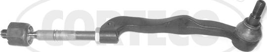 Corteco 49400346 - Drążek kierowniczy poprzeczny parts5.com