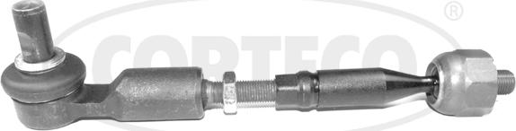 Corteco 49400313 - Příčné táhlo řízení www.parts5.com