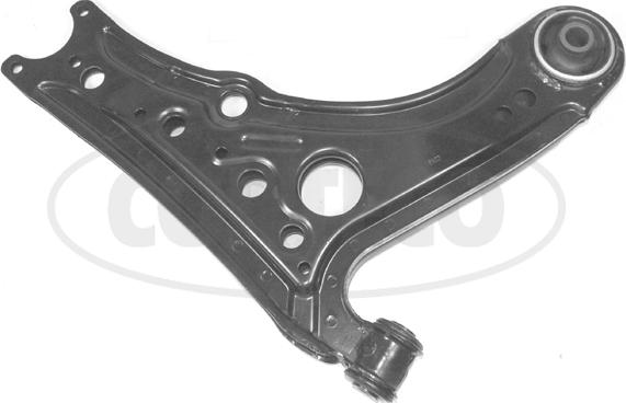 Corteco 49400337 - Barra oscilante, suspensión de ruedas www.parts5.com