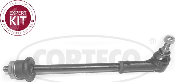 Corteco 49400373 - Поперечная рулевая тяга www.parts5.com