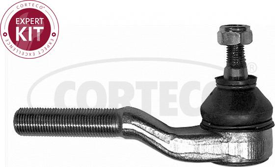 Corteco 49400377 - Tie Rod End www.parts5.com